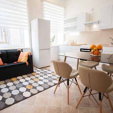 Romantic New 2 Bedroom Vilnius Best Location Εξωτερικό φωτογραφία