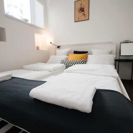 Romantic New 2 Bedroom Vilnius Best Location Εξωτερικό φωτογραφία