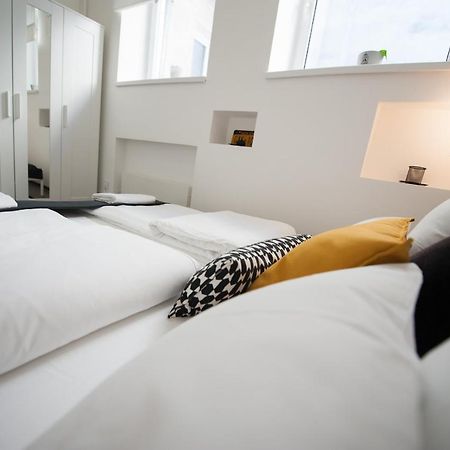Romantic New 2 Bedroom Vilnius Best Location Εξωτερικό φωτογραφία