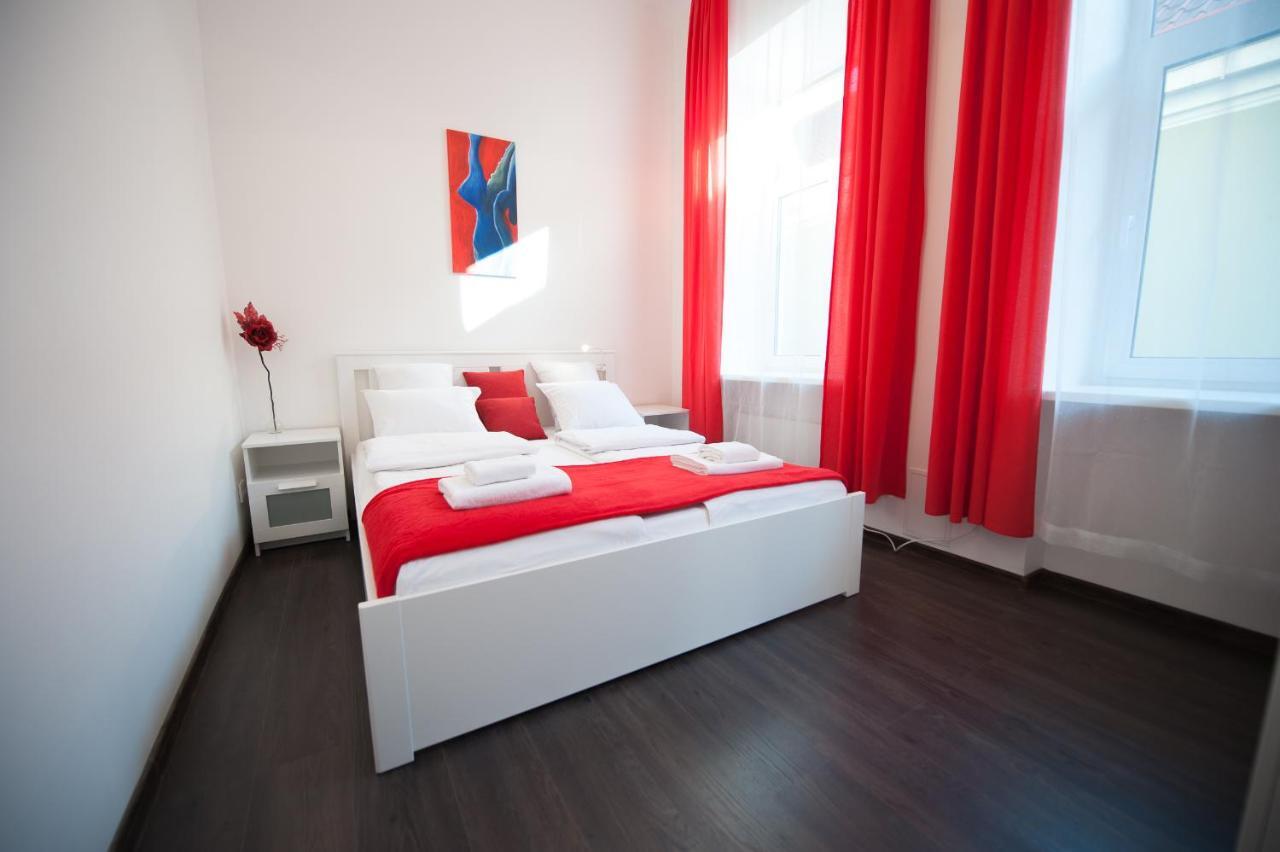 Romantic New 2 Bedroom Vilnius Best Location Εξωτερικό φωτογραφία