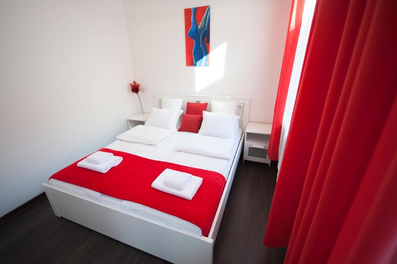 Romantic New 2 Bedroom Vilnius Best Location Εξωτερικό φωτογραφία