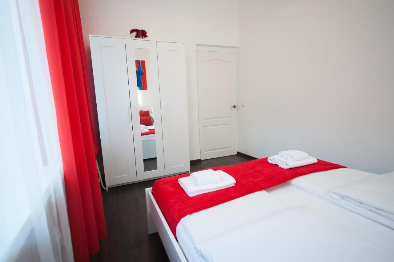 Romantic New 2 Bedroom Vilnius Best Location Εξωτερικό φωτογραφία