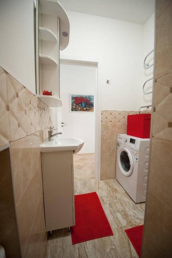 Romantic New 2 Bedroom Vilnius Best Location Εξωτερικό φωτογραφία