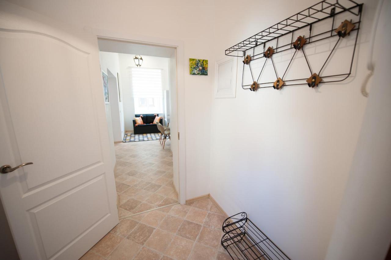 Romantic New 2 Bedroom Vilnius Best Location Εξωτερικό φωτογραφία