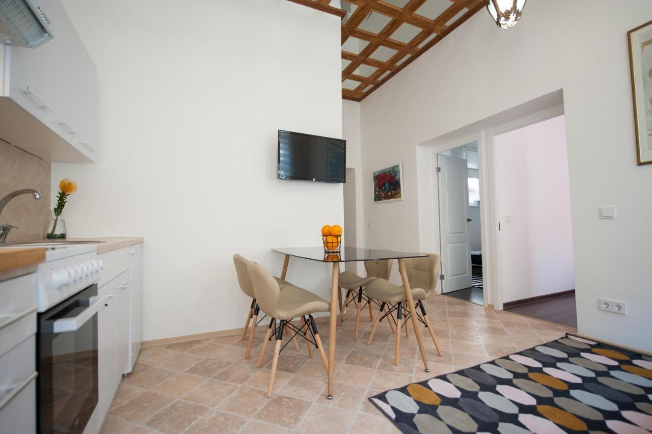 Romantic New 2 Bedroom Vilnius Best Location Εξωτερικό φωτογραφία