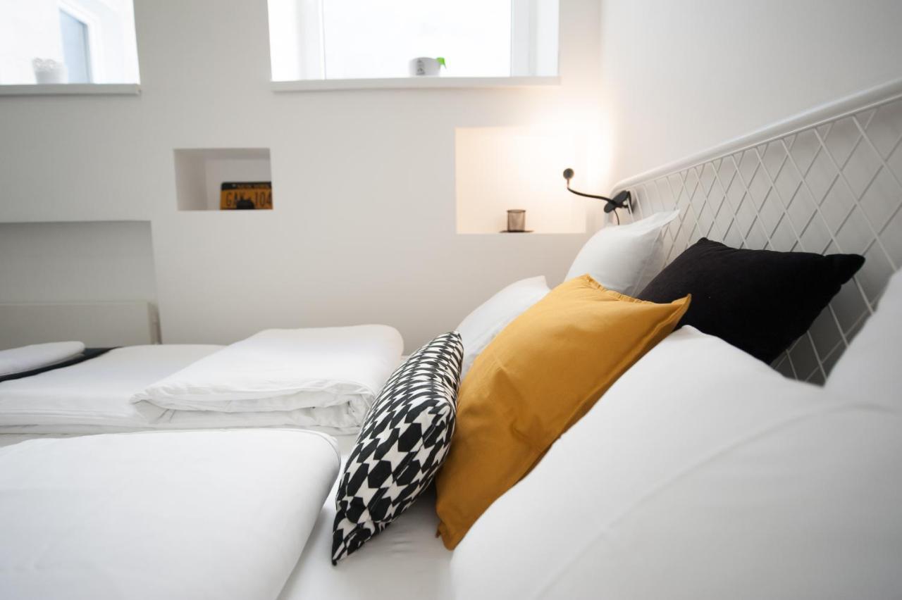 Romantic New 2 Bedroom Vilnius Best Location Εξωτερικό φωτογραφία